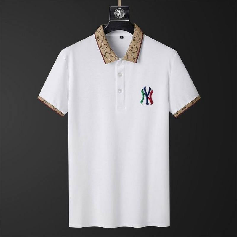 Gucci Men's Polo 52